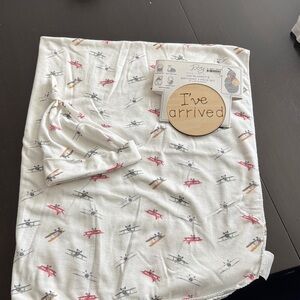 Toby Brand 3 piece set